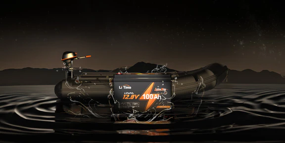 Energia LiFePO4 di Nuova Generazione